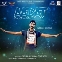 Aadat Darshan Lakhewala mp3 song ringtone, Aadat Darshan Lakhewala Ringtone Download - DjPunjab.Com.Mx