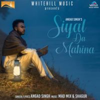 Siyaal Da Mahina Angad Singh mp3 song ringtone, Siyaal Da Mahina Angad Singh Ringtone Download - DjPunjab.Com.Mx