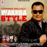 Wakhra styl Harpinder Dhillon mp3 song ringtone, Wakhra styl Harpinder Dhillon Ringtone Download - DjPunjab.Com.Mx