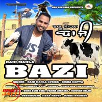 Bazi Raju Mahla mp3 song ringtone, Bazi Raju Mahla Ringtone Download - DjPunjab.Com.Mx