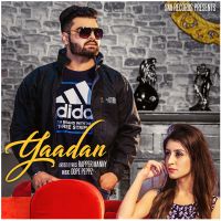 Yaadan Rapper Manny mp3 song ringtone, Yaadan Rapper Manny Ringtone Download - DjPunjab.Com.Mx