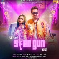 Sten Gun Romeo mp3 song ringtone, Sten Gun Romeo Ringtone Download - DjPunjab.Com.Mx