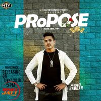 Propose Varinder Babbar mp3 song ringtone, Propose Varinder Babbar Ringtone Download - DjPunjab.Com.Mx