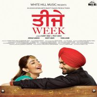 Teeje Week Jordan Sandhu mp3 song ringtone, Teeje Week Jordan Sandhu Ringtone Download - DjPunjab.Com.Mx