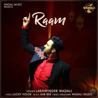 Raam Lakhwinder Wadali mp3 song ringtone, Raam Lakhwinder Wadali Ringtone Download - DjPunjab.Com.Mx