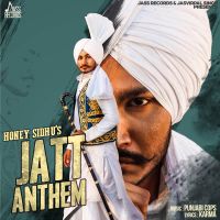 Jatt Anthem Honey Sidhu mp3 song ringtone, Jatt Anthem Honey Sidhu Ringtone Download - DjPunjab.Com.Mx