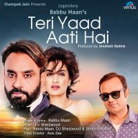 Teri Yaad Aati Hai Babbu Maan mp3 song ringtone, Teri Yaad Aati Hai Babbu Maan Ringtone Download - DjPunjab.Com.Mx