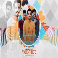 Valentines Day Armaan Bedil mp3 song ringtone, Valentines Day Armaan Bedil Ringtone Download - DjPunjab.Com.Mx