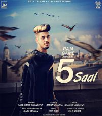 5 Saal Raja Game Changerz mp3 song ringtone, 5 Saal Raja Game Changerz Ringtone Download - DjPunjab.Com.Mx