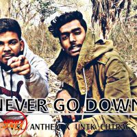 Never Go Down Unik Chirag X Vsl Anthem mp3 song ringtone, Never Go Down Unik Chirag X Vsl Anthem Ringtone Download - DjPunjab.Com.Mx