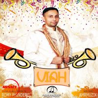 Viah Romy Bhinder mp3 song ringtone, Viah Romy Bhinder Ringtone Download - DjPunjab.Com.Mx