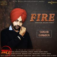 Fire Sardar Gurinder mp3 song ringtone, Fire Sardar Gurinder Ringtone Download - DjPunjab.Com.Mx