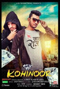 Kohinoor Govinda mp3 song ringtone, Kohinoor Govinda Ringtone Download - DjPunjab.Com.Mx