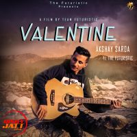 Valentine Akshay Saroa mp3 song ringtone, Valentine Akshay Saroa Ringtone Download - DjPunjab.Com.Mx