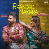 Branded Nakhra Sanaa, Ninja mp3 song ringtone, Branded Nakhra Sanaa, Ninja Ringtone Download - DjPunjab.Com.Mx