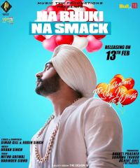 Na Bhuki Na Smack Simar Gill mp3 song ringtone, Na Bhuki Na Smack Simar Gill Ringtone Download - DjPunjab.Com.Mx