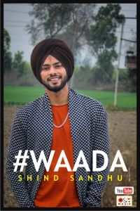 Waada Shind Sandhu mp3 song ringtone, Waada Shind Sandhu Ringtone Download - DjPunjab.Com.Mx