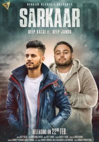 Sarkaar Deep Kalsi mp3 song ringtone, Sarkaar Deep Kalsi Ringtone Download - DjPunjab.Com.Mx