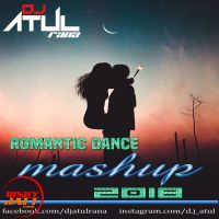 Romantic Dance Mashup Dj Atul Rana mp3 song ringtone, Romantic Dance Mashup Dj Atul Rana Ringtone Download - DjPunjab.Com.Mx