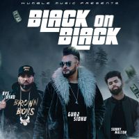 Black On Black Gurj Sidhu, Sunny Malton mp3 song ringtone, Black On Black Gurj Sidhu, Sunny Malton Ringtone Download - DjPunjab.Com.Mx
