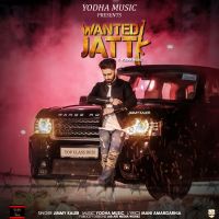Wanted Jatt Jimmy Kaler mp3 song ringtone, Wanted Jatt Jimmy Kaler Ringtone Download - DjPunjab.Com.Mx