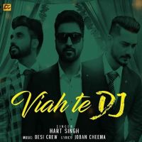 Viah Te Dj Hart Singh mp3 song ringtone, Viah Te Dj Hart Singh Ringtone Download - DjPunjab.Com.Mx
