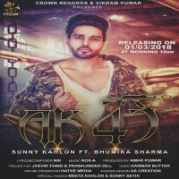AK 47 Sunny Kahlon, Bhumika Sharma mp3 song ringtone, AK 47 Sunny Kahlon, Bhumika Sharma Ringtone Download - DjPunjab.Com.Mx