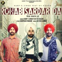 Rohab Sardar Da Harp E Singh, Kv Kulbir mp3 song ringtone, Rohab Sardar Da Harp E Singh, Kv Kulbir Ringtone Download - DjPunjab.Com.Mx