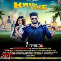 Kitaban Padke Darshandeep Maan mp3 song ringtone, Kitaban Padke Darshandeep Maan Ringtone Download - DjPunjab.Com.Mx