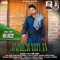 Jimmewariyan Mr Deep mp3 song ringtone, Jimmewariyan Mr Deep Ringtone Download - DjPunjab.Com.Mx