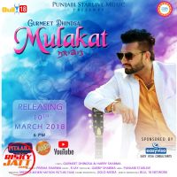 Mulakat Gurmeet Dhindsa mp3 song ringtone, Mulakat Gurmeet Dhindsa Ringtone Download - DjPunjab.Com.Mx