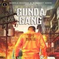 Gunda Gang Sonu Bajwa mp3 song ringtone, Gunda Gang Sonu Bajwa Ringtone Download - DjPunjab.Com.Mx