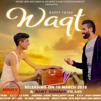 Waqt Happy Thind mp3 song ringtone, Waqt Happy Thind Ringtone Download - DjPunjab.Com.Mx