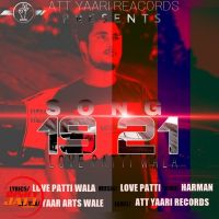 1921 Love Patti mp3 song ringtone, 1921 Love Patti Ringtone Download - DjPunjab.Com.Mx