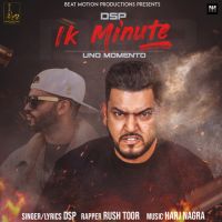 Ik Minute Rush Toor, DSP mp3 song ringtone, Ik Minute Rush Toor, DSP Ringtone Download - DjPunjab.Com.Mx