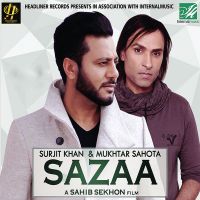 Sazaa Surjit Khan mp3 song ringtone, Sazaa Surjit Khan Ringtone Download - DjPunjab.Com.Mx