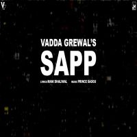 Sapp Vadda Grewal mp3 song ringtone, Sapp Vadda Grewal Ringtone Download - DjPunjab.Com.Mx