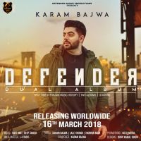 Suit Patiala Karam Bajwa mp3 song ringtone, Defender Dual Album Karam Bajwa Ringtone Download - DjPunjab.Com.Mx