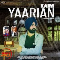 Kaim Yaarian Ravinder Pawar mp3 song ringtone, Kaim Yaarian Ravinder Pawar Ringtone Download - DjPunjab.Com.Mx