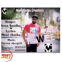 Taweet Jeeta Sandhu, Nirbhauo Singh mp3 song ringtone, Taweet Jeeta Sandhu, Nirbhauo Singh Ringtone Download - DjPunjab.Com.Mx