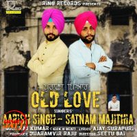 Old Love Aarish Singh, Satnam Majithia mp3 song ringtone, Old Love Aarish Singh, Satnam Majithia Ringtone Download - DjPunjab.Com.Mx