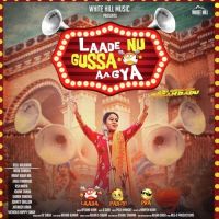 Laade Nu Gussa Aa Gya Afsana Khan mp3 song ringtone, Laade Nu Gussa Aa Gya Afsana Khan Ringtone Download - DjPunjab.Com.Mx
