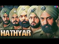 Hathyar Nachhatar Gill mp3 song ringtone, Hathyar (Subedar Joginder Singh) Nachhatar Gill Ringtone Download - DjPunjab.Com.Mx