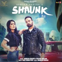 Shaunk Armaan Khaira, Deepak Dhillon mp3 song ringtone, Shaunk Armaan Khaira, Deepak Dhillon Ringtone Download - DjPunjab.Com.Mx