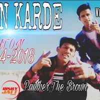 Haan Karde Vicky Fullar, Panther The Brown mp3 song ringtone, Haan Karde Vicky Fullar, Panther The Brown Ringtone Download - DjPunjab.Com.Mx