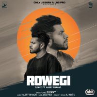 Rowegi Sunny mp3 song ringtone, Rowegi Sunny Ringtone Download - DjPunjab.Com.Mx