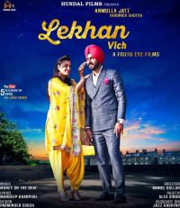 Lekhan Vich Anmulla Jatt mp3 song ringtone, Lekhan Vich Anmulla Jatt Ringtone Download - DjPunjab.Com.Mx