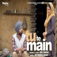 Tu Te Main (Golak Bugni Bank Te Batua) Bir Singh mp3 song ringtone, Tu Te Main (Golak Bugni Bank Te Batua) Bir Singh Ringtone Download - DjPunjab.Com.Mx