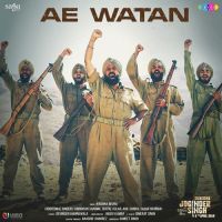 Ae Watan Krishna Beura, Surtal Kular, Himanshu Sharma mp3 song ringtone, Ae Watan (Subedar Joginder Singh) Krishna Beura, Surtal Kular, Himanshu Sharma Ringtone Download - DjPunjab.Com.Mx