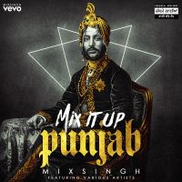 Lalkare Mixsingh, Kulshan Sandhu mp3 song ringtone, Mix It Up Punjab Mixsingh, Kulshan Sandhu Ringtone Download - DjPunjab.Com.Mx